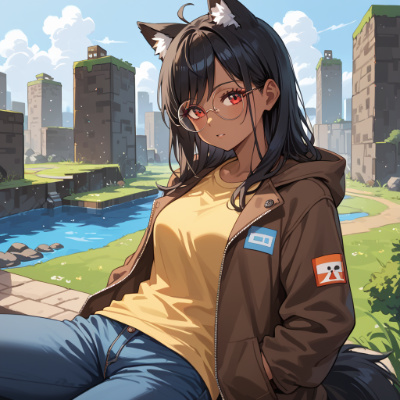 Minecraft Server