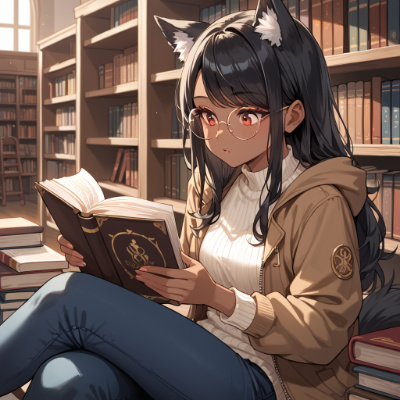 My Books